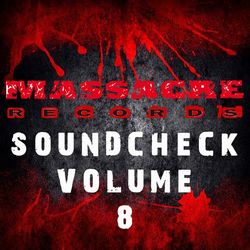 Massacre Soundcheck, Vol.8 - Heathen Foray
