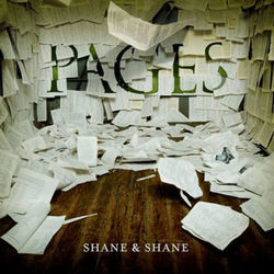 Pages - Shane & Shane