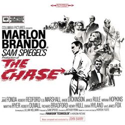 The Chase - John Barry