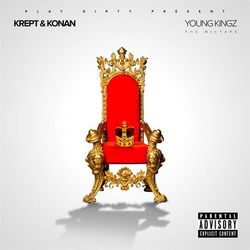 Young Kingz - Krept and Konan