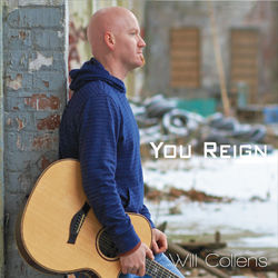 You Reign - William Murphy