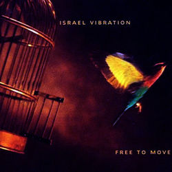 Free to Move - Israel Vibration