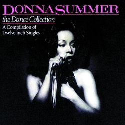 The Dance Collection - Donna Summer