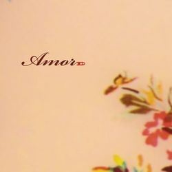 Amor D+ - Fernando Cester