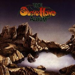 The Steve Howe Album - Steve Howe