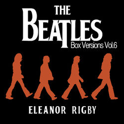 The Beatles Box Versions Vol.06 - Eleanor Rigby - Ray Charles