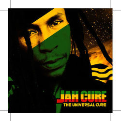 The Universal Cure - Jah Cure