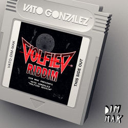 Volfied Riddim - Vato Gonzalez