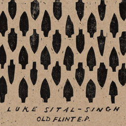 Old Flint - Luke Sital-Singh
