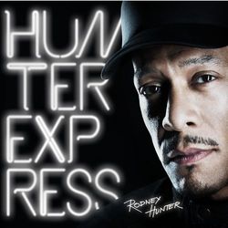 Hunter Express - Rodney Hunter
