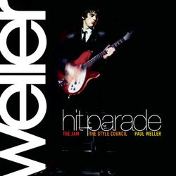 Hit Parade - Paul Weller