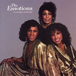 Come Into Our World (Expanded Edition) - The Emotions