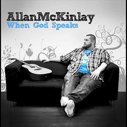 When God Speaks - Allan McKinlay