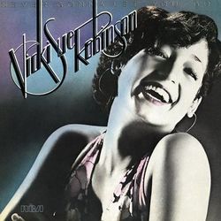 Never Gonna Let You Go (Expanded Edition) - Vicki Sue Robinson