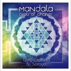 Mandala (Circle of Chant) - Terry Oldfield