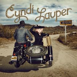 Heartaches By The Number - Cyndi Lauper
