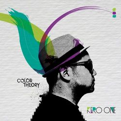 Color Theory - Kero One