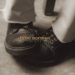 Ten Thousand Days - Bebo Norman