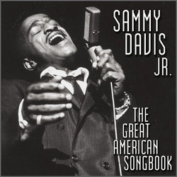 The Great American Song Book - Sammy Davis Jr.