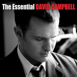 The Essential - David Campbell