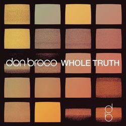 Whole Truth - Don Broco