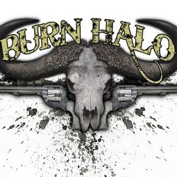 Burn Halo - Burn Halo