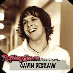 Rolling Stone Original - Gavin DeGraw