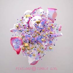 Tumblr Girl - Pixelord