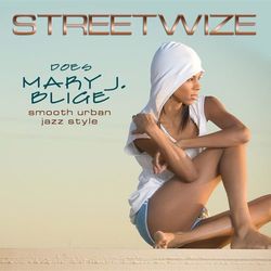 Streetwize Does Mary J. Blige - Mary J. Blige