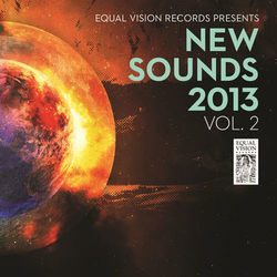 Equal Vision Records Presents: New Sounds 2013 Vol. 2 - I the Mighty