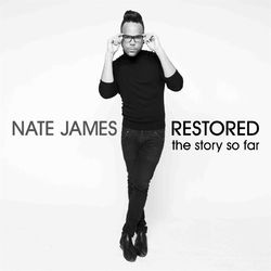Restored - Nate James