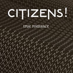 True Romance - Motion City Soundtrack