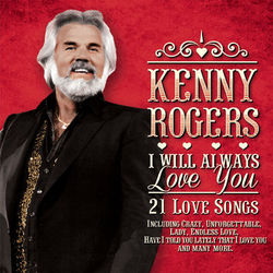I Will Always Love You - Roger Whittaker