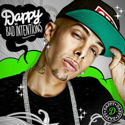 Bad Intentions - Dappy