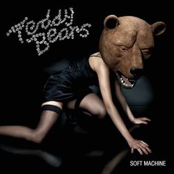 Soft Machine - Teddybears