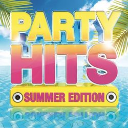 Party Hits: Summer Edition - Rebecca Ferguson