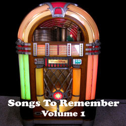 Songs to Remember Vol. 1 - Richard Harris