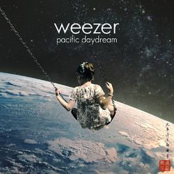 Weekend Woman - Weezer