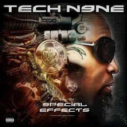 Special Effects - Tech N9ne