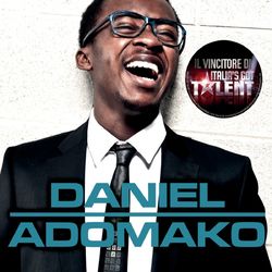 Daniel Adomako - Daniel Adomako