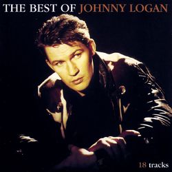 The Best Of Johnny Logan - Johnny Logan