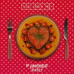 The Chainsmokers - You Owe Me - Remixes