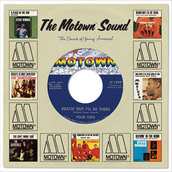 The Complete Motown Singles, Vol. 6: 1966 - The Spinners