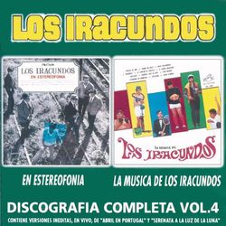 En Estereofonia/La Musica De Los Iracundos - Los Iracundos