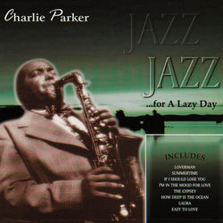Jazz for a Lazy Day - Chet Baker