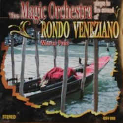 Marco Polo - Rondò Veneziano