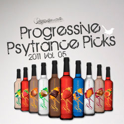 Progressive Psy Trance Picks 2011 Vol.5 - Day Din
