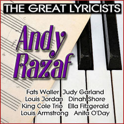 The Great Lyricists - Andy Razaf - Louis Armstrong