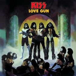 Love Gun (Kiss)
