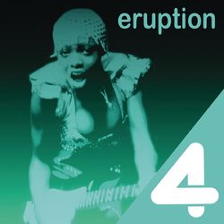 4 Hits: Eruption - Eruption